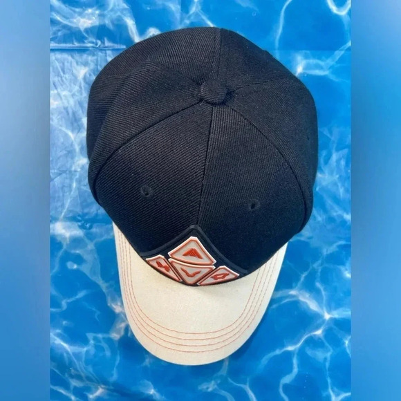 BioWare - Anthem - Curved Brim SnapBack Hat - Picture 7 of 10